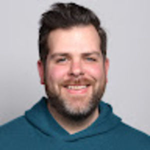 Meet your Posher, Zachary